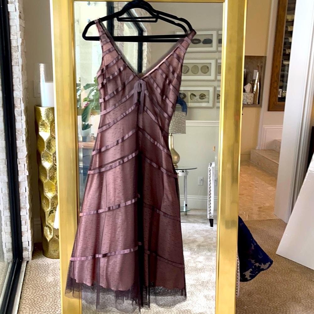 BCBG dress